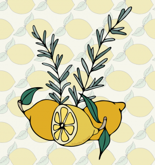 lemon-rosemarys